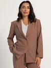 LT Collection Пиджак 598722 Б16022-34М Бежевый