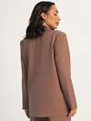 LT Collection Пиджак 598722 Б16022-34М Бежевый