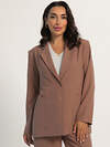 LT Collection Пиджак 598722 Б16022-34М Бежевый