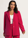 LT Collection Пиджак 598726 Б16051-33М Розовый