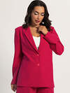 LT Collection Пиджак 598726 Б16051-33М Розовый