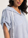 LT Collection Платье 598727 П16042-18М Голубой