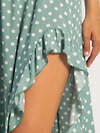 LT Collection Платье 598728 П16052-35М Зеленый