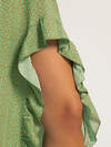 LT Collection Платье 598729 П16053-35М Мятный