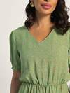 LT Collection Платье 598729 П16053-35М Мятный