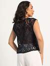 LT Collection Топ 598730 Б16104-10М Синий