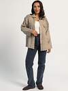 LT Collection Рубашка 598734 Б16050-4М Бежевый