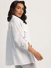 LT Collection Рубашка 598735 Б16049-4М Белый