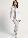 LT Collection Рубашка 598735 Б16049-4М Белый