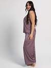 LT Collection Комплект 598736 К16056-56М Лиловый