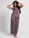 LT Collection Комплект 598736 К16056-56М Лиловый