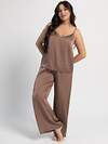 LT Collection Комплект 598737 К16057-56М Коричневый