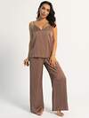LT Collection Комплект 598737 К16057-56М Коричневый