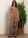 LT Collection Комплект 598737 К16057-56М Коричневый