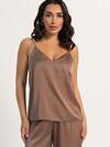 LT Collection Комплект 598737 К16057-56М Коричневый