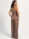 LT Collection Комплект 598737 К16057-56М Коричневый