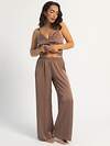 LT Collection Комплект 598737 К16057-56М Коричневый