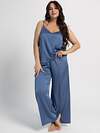LT Collection Комплект 598738 К16058-56М Синий