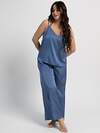 LT Collection Комплект 598738 К16058-56М Синий