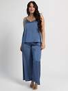 LT Collection Комплект 598738 К16058-56М Синий