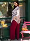 LT Collection Костюм 598784 К15967-13М Бордо