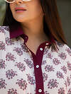 LT Collection Костюм 598784 К15967-13М Бордо