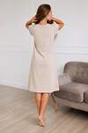 Lika Dress Сорочка 598819 10695 Светлый беж