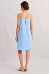 Lika Dress Сарафан 598823 10742 Небесно-голубой