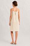 Lika Dress Сарафан 598825 10744 Кремовый