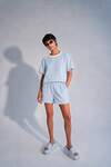 Lika Dress Костюм 598826 10750 Голубой светлый