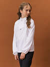 PELICAN Джемпер 598877 GFJP7218U Белый