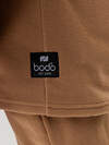 Bodo Костюм 598938 46-46МU кофейный