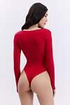 TOPTOP Боди 599022 TT.023.17072.320.02272 Красный