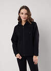 CLEVER Куртка 599048 LJ009/1 чёрный