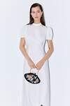 TOPTOP Платье 599125 TT.011.17028.120 Молочный