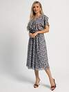 LT Collection Платье 599175 П15849-39М Голубой