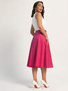 LT Collection Юбка 599182 Ю16055-3М Розовый