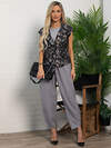 LT Collection Костюм 599183 К16061-10М Серый