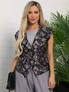 LT Collection Костюм 599183 К16061-10М Серый