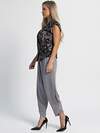 LT Collection Костюм 599183 К16061-10М Серый