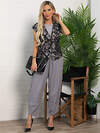 LT Collection Костюм 599183 К16061-10М Серый
