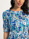 LT Collection Платье 599186 П16066-45М Голубой