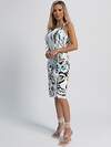 LT Collection Сарафан 599188 П16079-10М Белый