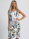 LT Collection Сарафан 599188 П16079-10М Белый