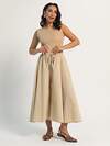 LT Collection Брюки 599190 Б16077-39М Бежевый