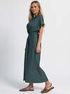 LT Collection Платье 599192 П16086-30М Зеленый