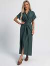 LT Collection Платье 599192 П16086-30М Зеленый