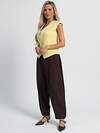 LT Collection Костюм 599193 К16101-10М Желтый