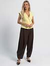 LT Collection Костюм 599193 К16101-10М Желтый