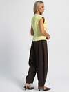 LT Collection Костюм 599193 К16101-10М Желтый